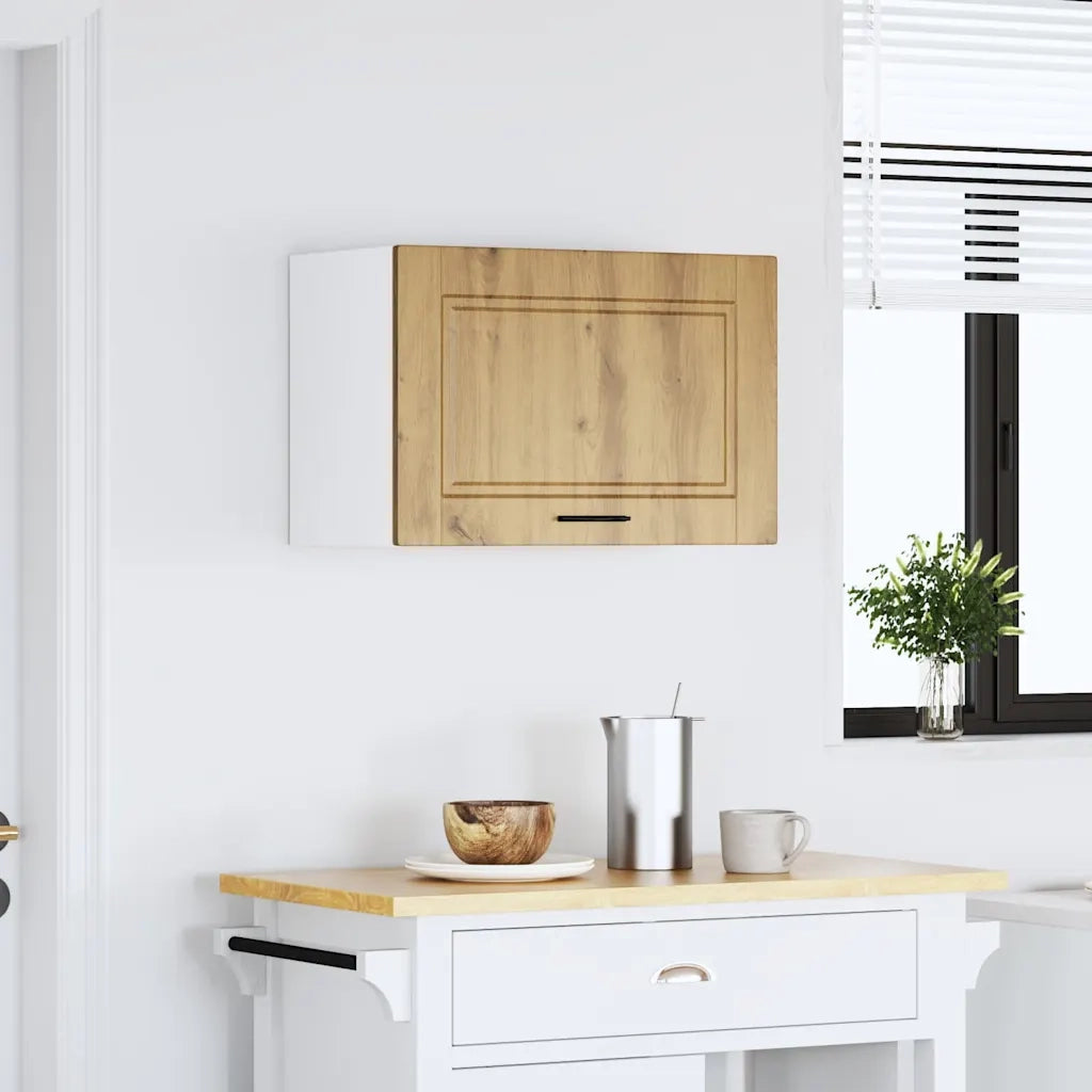 Pensile da Cucina Porto Rovere Artigianale Legno Multistrato 854086
