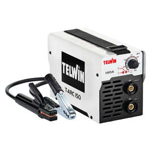 SALDATRICE INVERTER 'T-ARC 150' 10/140 A  - TELWIN