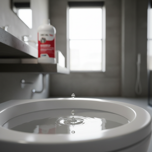 Decal trit anticalcare per rimuovere calcare e incrostazioni 1 lt kit 6 pezzi