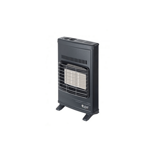 STUFA A GAS METANO INFRAROSSI 'ECO 40' 4200 Watt - SICAR