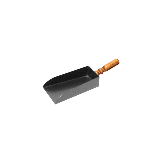 PALETTA PER PELLET cm 12x34x5h - MADE IN ITALY