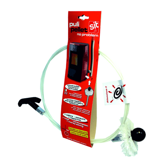 KIT PULIPELLET Ø 80-100 - lunghezza cm 300 - SIT