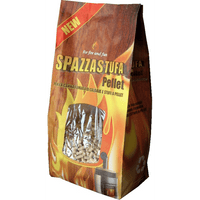 SPAZZASTUFA PELLET kg 1,5