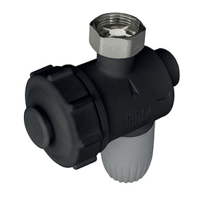 DEFANGATORE HIPPO STOP- Nero 3/4 MF- EA- pezzi 1