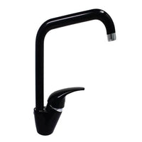 MISCELATORE MONOC. LAVELLO NETTUNO DUE- Nero-Cromo- PAFFO- pezzi 1