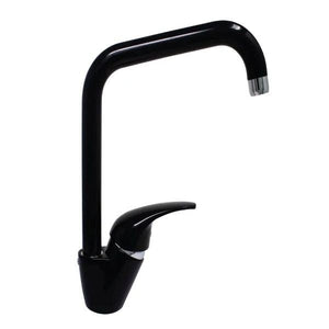 MISCELATORE MONOC. LAVELLO NETTUNO DUE- Nero-Cromo- PAFFO- pezzi 1