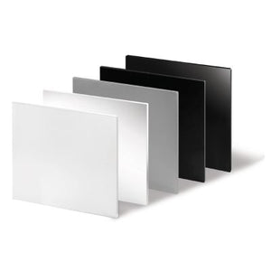 SPORTELLO MAGNETICO BEAUTY FAR- mm 300 x 250 Bianco Opaca- FAR- pezzi 1