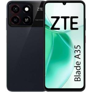 Zte blade a35 2+64gb 6.75 starry black ita - 6902176128479