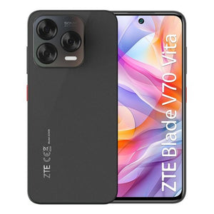 Smartphone zte blade v70 vita stone gray - 6902176134029
