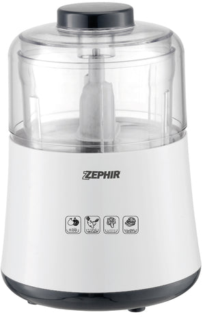 Zephir TRITATUTTO DA CUCINA ZHC4607 500 W, litri 0,5
