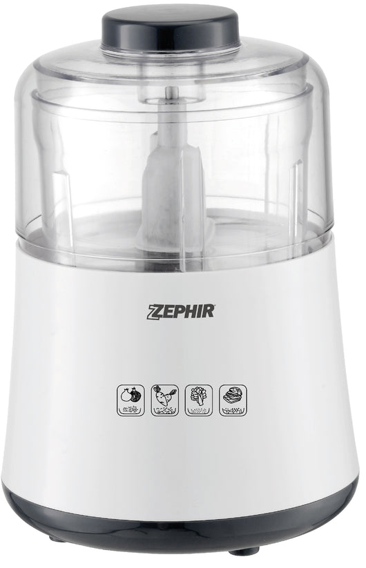 Zephir TRITATUTTO DA CUCINA ZHC4607 500 W, litri 0,5