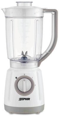 Zephir FRULLATORE ZHC495 800 W, litri 1,5