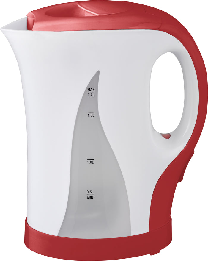 Zephir BOLLITORE ZHC90 2200 W, litri 1,7