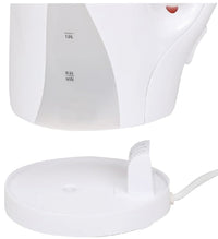 Zephir BOLLITORE ZHC90 2200 W, litri 1,7