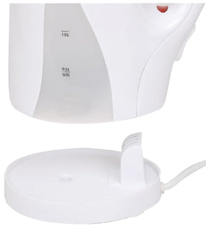 Zephir BOLLITORE ZHC90 2200 W, litri 1,7