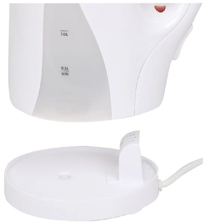 Zephir BOLLITORE ZHC90 2200 W, litri 1,7