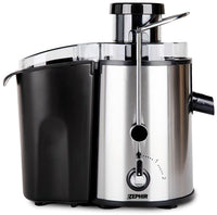 Zephir CENTRIFUGA PROFESSIONALE ?ZHC48? 450 W