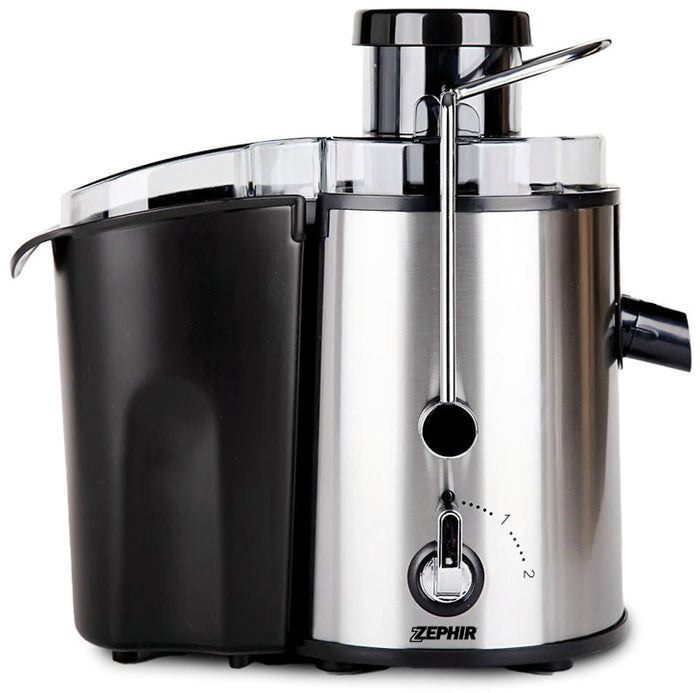 Zephir CENTRIFUGA PROFESSIONALE ?ZHC48? 450 W