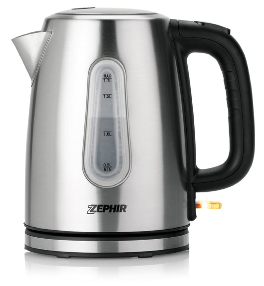 Zephir BOLLITORE IN ACCIAIO ZHC94 2200 W, litri 1,7