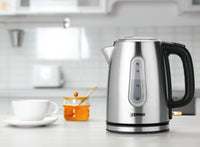 Zephir BOLLITORE IN ACCIAIO ZHC94 2200 W, litri 1,7