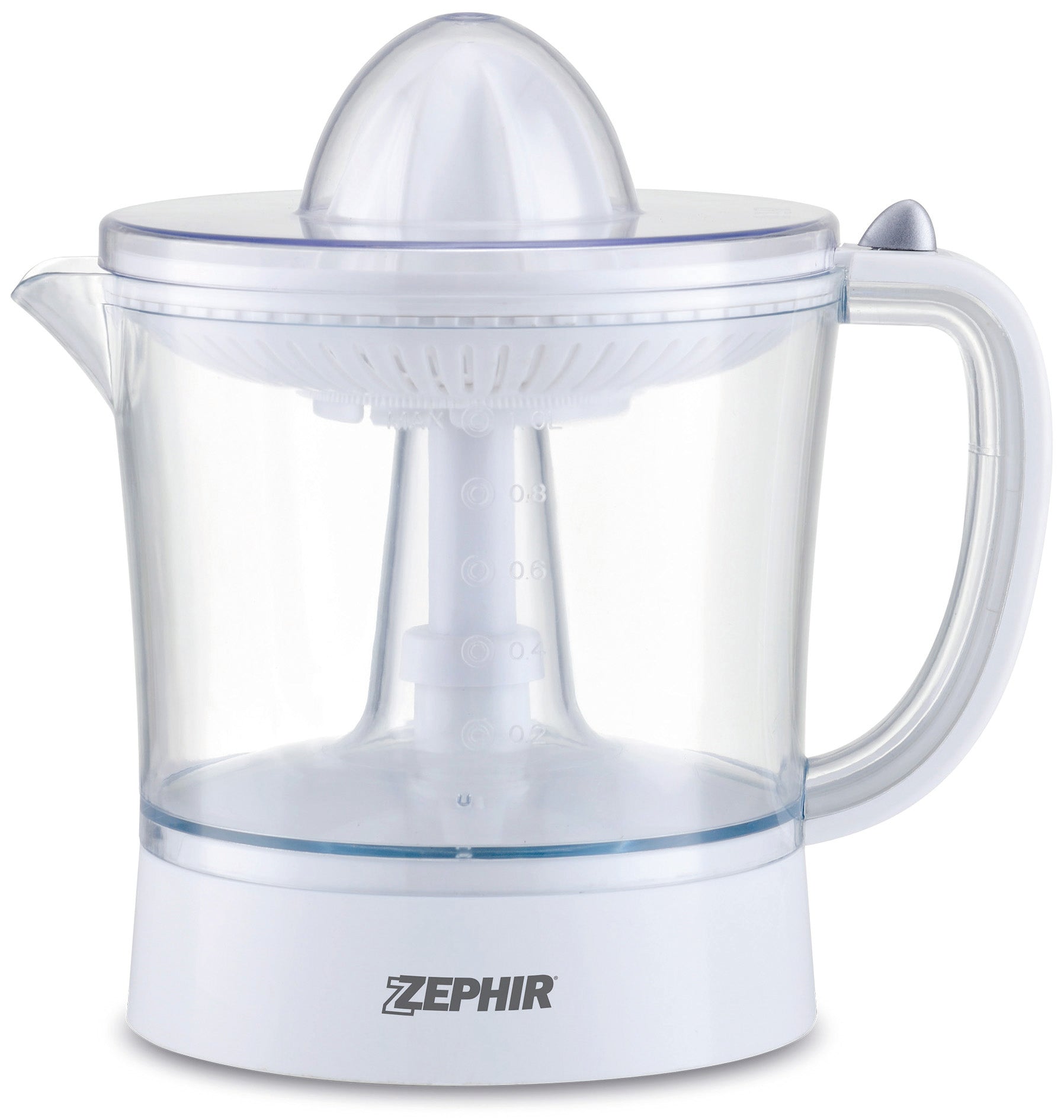 Zephir SPREMIAGRUMI ''ZHC453'' 40 W, capacitÃE 1 lt