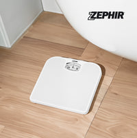 Zephir BILANCIA PESAPERSONE ''ZHS709'' Portata kg. 130