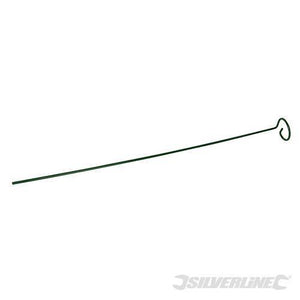 Puntello di sostegno da giardinaggio per piante pesanti 600 mm Silverline