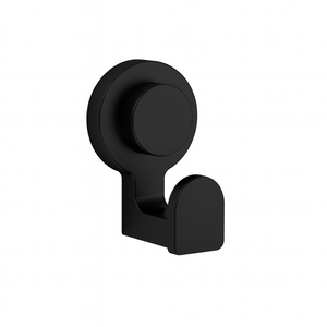 2 PZ APPENDINI KISSY- Nero cm 6 x h.9,4 x 5,3- KOEMO- pezzi 1