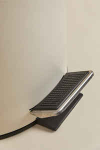 PATTUMIERA FRESIA- Beige lt. 5  Diam. 20,5 x H.28- DH- pezzi 1