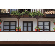 TELO COPRENTE FRANGIVISTA 'ULTRA' cm 90 x 600 - colore verde  - LIF