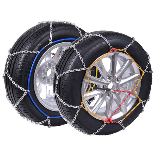 CATENE DA NEVE OMOLOGATE gruppo 9  - PROSPEED