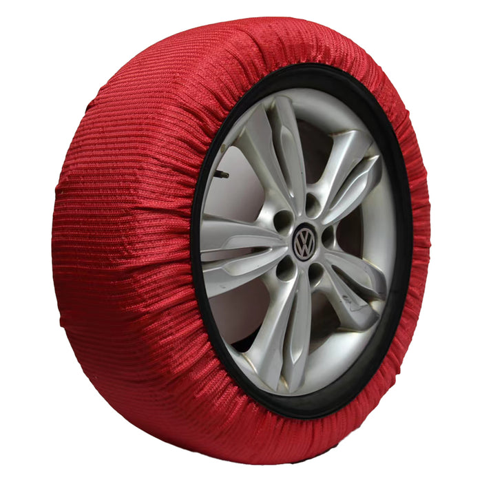 CALZE DA NEVE OMOLOGATE misura XS  - PROSPEED