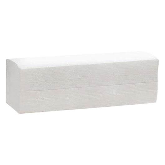 SALVIETTE ASCIUGAMANI PIEGATE A Z 150 fogli- 25 confezione  - BricoGo