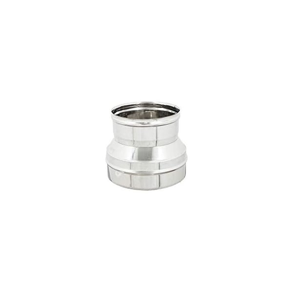 RIDUZIONE Ø M 130 - F 120 mm