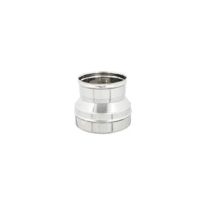 RIDUZIONE Ø M 130 - F 120 mm