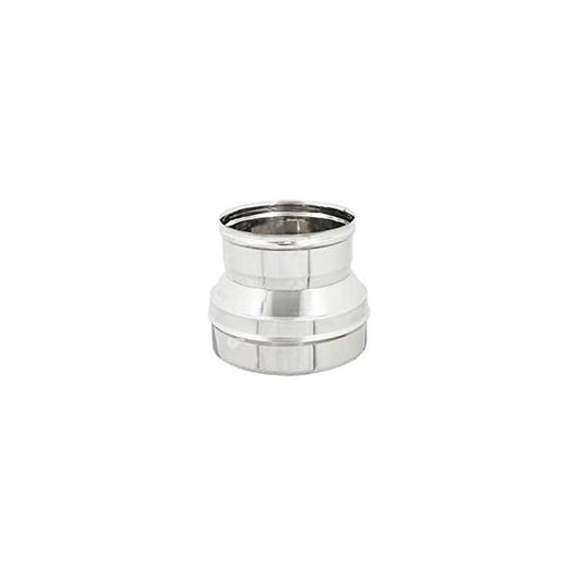 RIDUZIONE Ø M 130 - F 120 mm