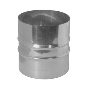 RACCORDO M/M Ø 80 mm