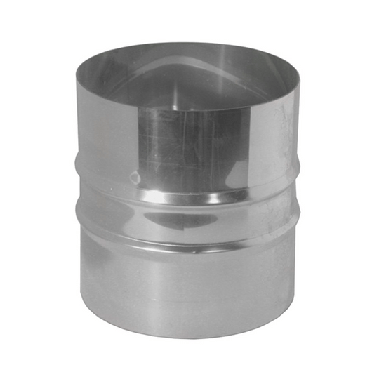 RACCORDO M/M Ø 80 mm