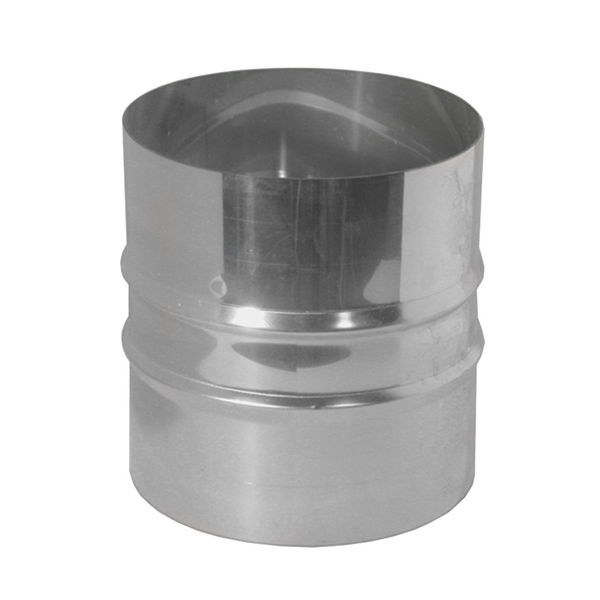 RACCORDO M/M Ø 80 mm