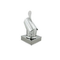 FUMAIOLO QUADRO A GALLO 200x200 mm