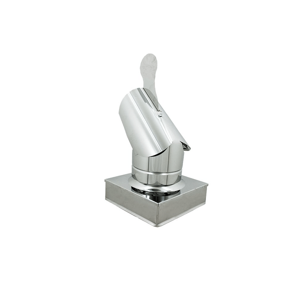 FUMAIOLO QUADRO A GALLO 200x200 mm