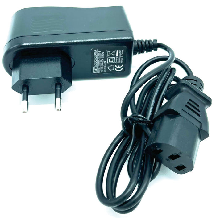 Globex CARICABATTERIA PER POMPE A BATTERIA A LITIO COD. 47793