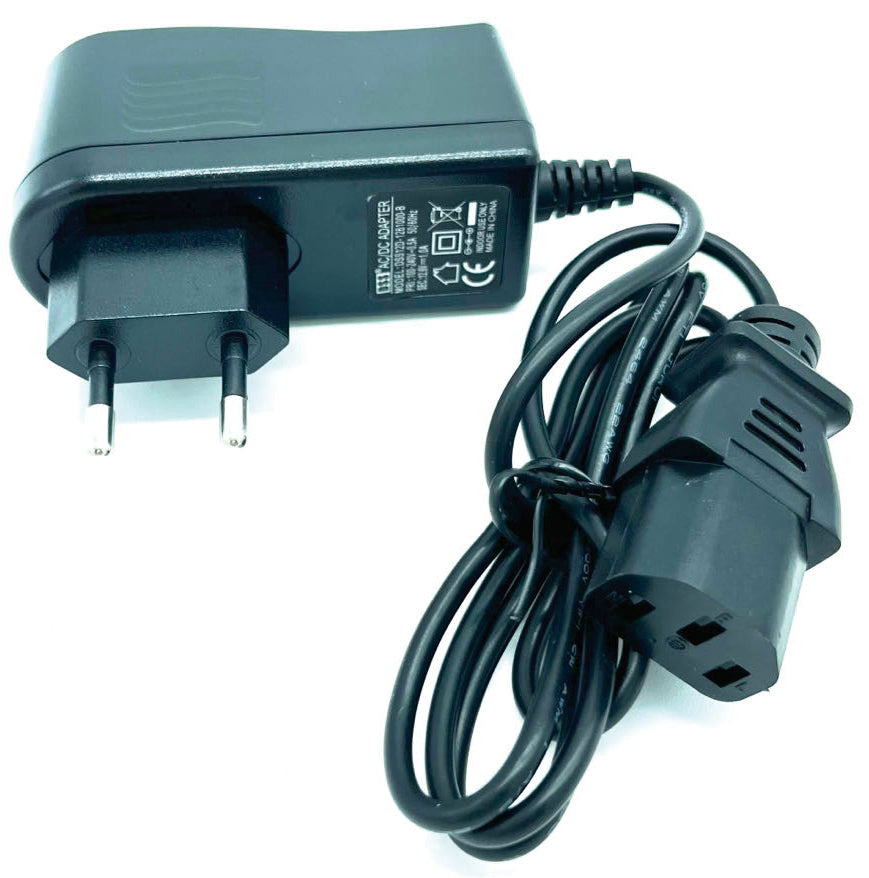 Globex CARICABATTERIA PER POMPE A BATTERIA A LITIO COD. 47793