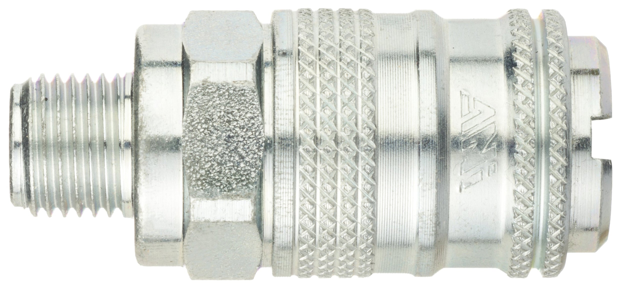 RUBINETTO RAPIDO UNIVERSALE A SFERE FILETTATO 3/8 M 10.00 pz