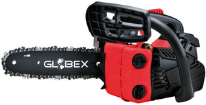 Globex MOTOSEGA GX 25/25 MO cc. 25,4 - kW 0,75