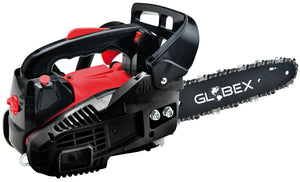 Globex MOTOSEGA GX 25/25 MO cc. 25,4 - kW 0,75