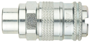 RUBINETTO RAPIDO UNIVERSALE A SFERE FILETTATO 1/4 F 10.00 pz