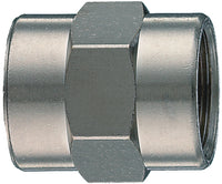 MANICOTTO DI COLLEGAMENTO PER COMPRESSORI 3/8Fx3/8F 10.00 pz