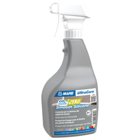 Lisciante per sigillanti ultracare smooth silicone 750 ml