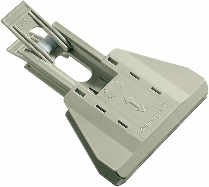 PINZA ECOLOGICA DEIEZIONI CANE NIPPY 24 SACCHETTI- FERPLAST- 1,0 pz